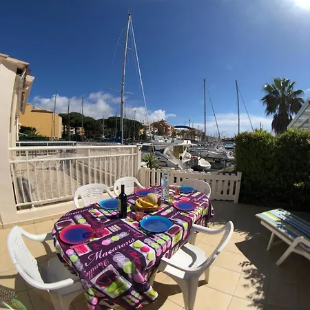 Apartment Marina Oportoducap Agde