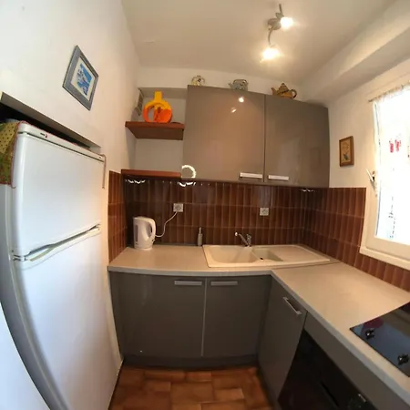 Marina Oportoducap Apartment