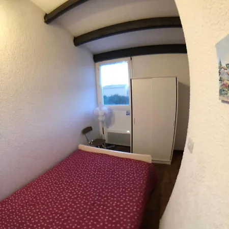 Marina Oportoducap Apartment Agde