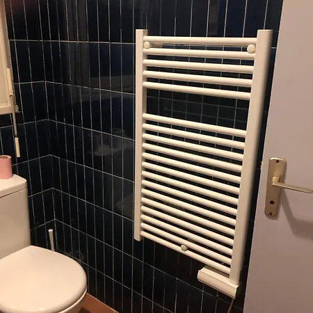 Marina Oportoducap Apartment Agde